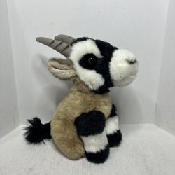 Adventure Planet Heirloom Collection Buttersoft Oryx Plush