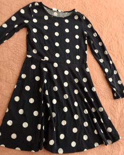 Girls Gap kids dress size XXL