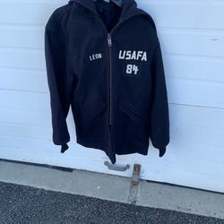 Air Force jacket