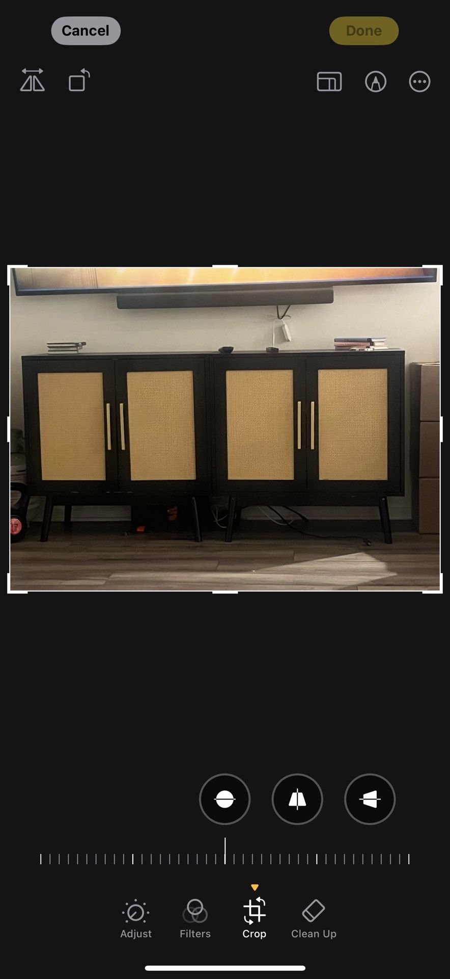 Sideboard
