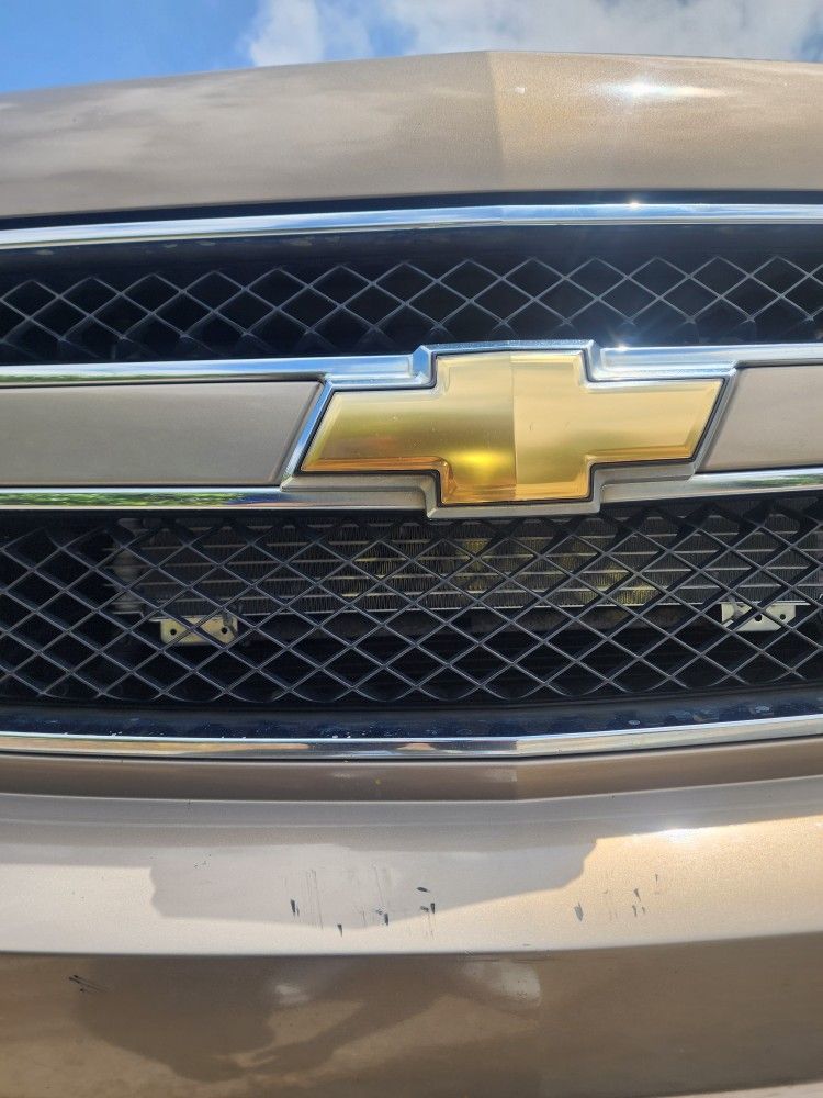 2007 Chevrolet Tahoe