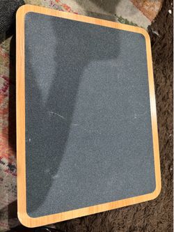 Balance boards $10 each