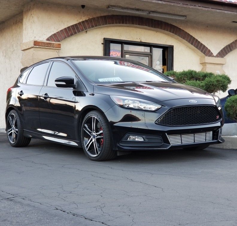 Depo racing 5.5 beast focus st fmic