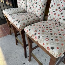 Pool Chairs (billiards Stool Chairs)