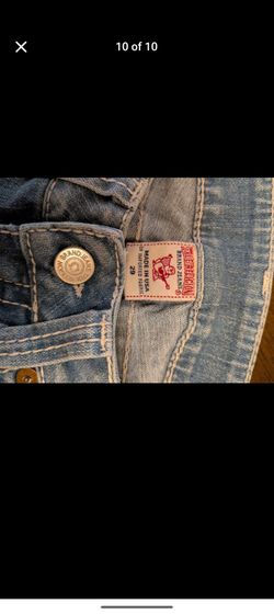 True Religion Jeans