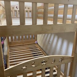 Bunk Beds 