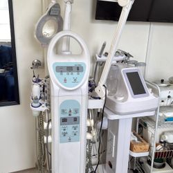 Equipos De Manicure Wax Y Faciales Desde $500