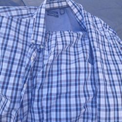 Men Dress Shirts 