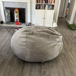 Large Bean Bag