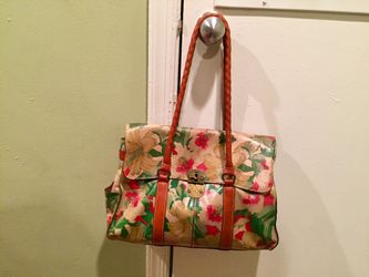 Patricia Nash bag