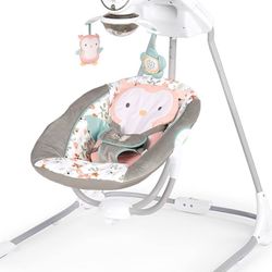 Baby Swing Ingenuity 