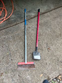 Scraper tools 15$ OBO