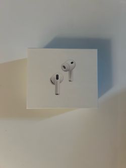 AirPod Pro 3