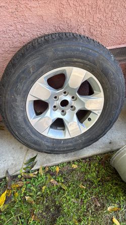 Tires