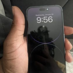 iPhone 14 Pro Max