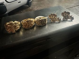 10k jewelry
