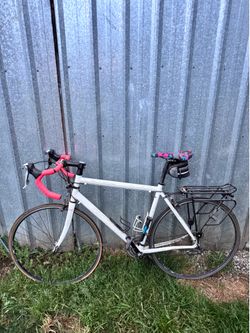 2019 Specialized Allez Sport 58cm