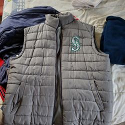 Mariner's Promo Vest