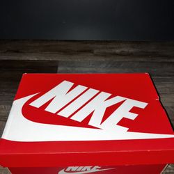 Air Jordan 1s 