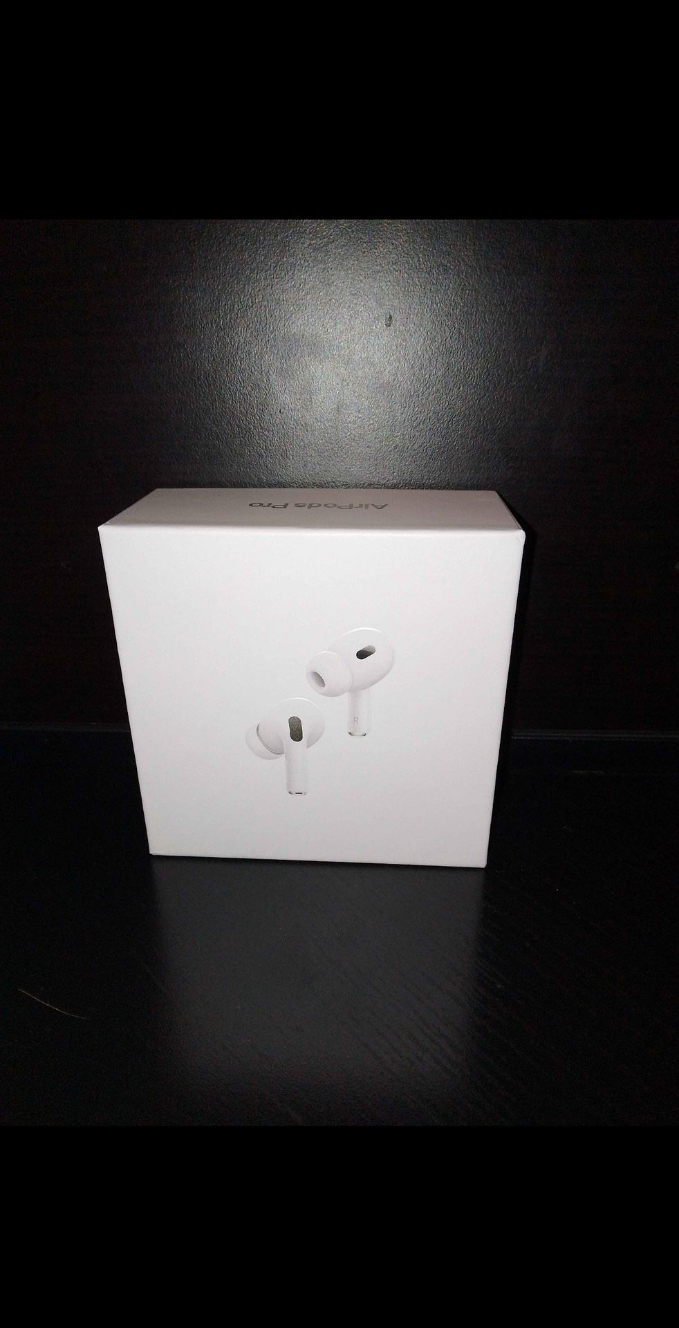 Airpods Pro 2nd Generation