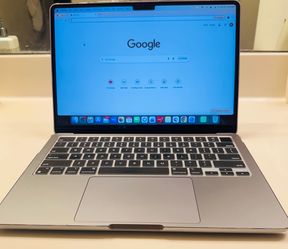 MacBook Air M2