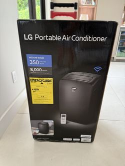 portable Ac unit