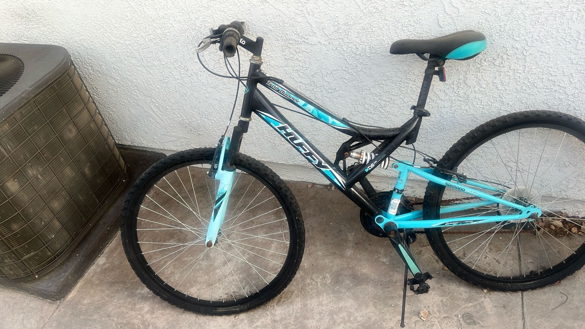 Bicycle