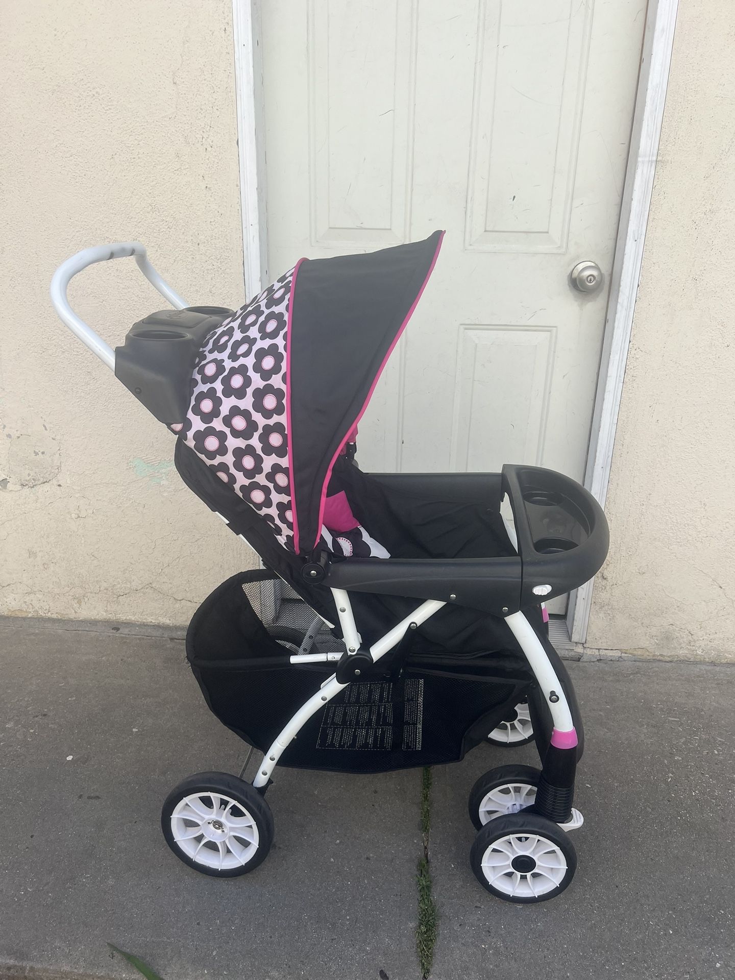 EVENFLO STROLLER 