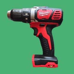 Milwaukee M18 Drill Driver (Tool-Only) 