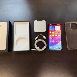 Unlocked Apple iPhone 13 Pro