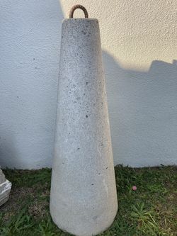 Free Heavy Duty Cement Anchor