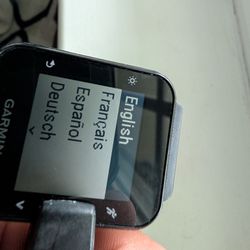 Garmin Forerunner 35
