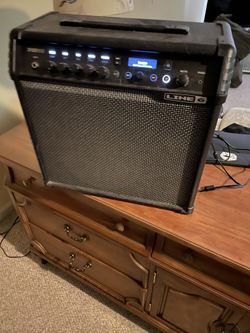 Selling Line 6 V60