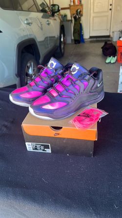 Nike KD 18 SE Sz 9.5