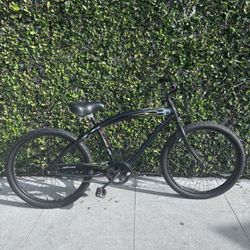 Nirve Classic Vintage Cruiser Bike 