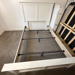 Full Bed Frame 