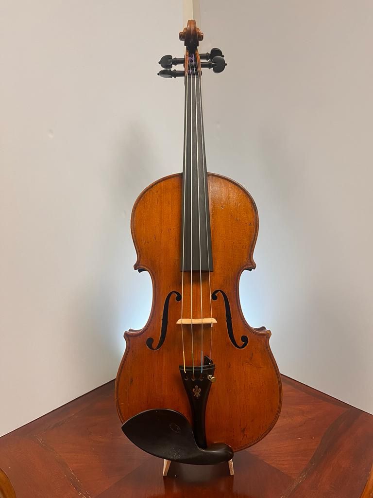 Carlo Storioni Antique Violin Original