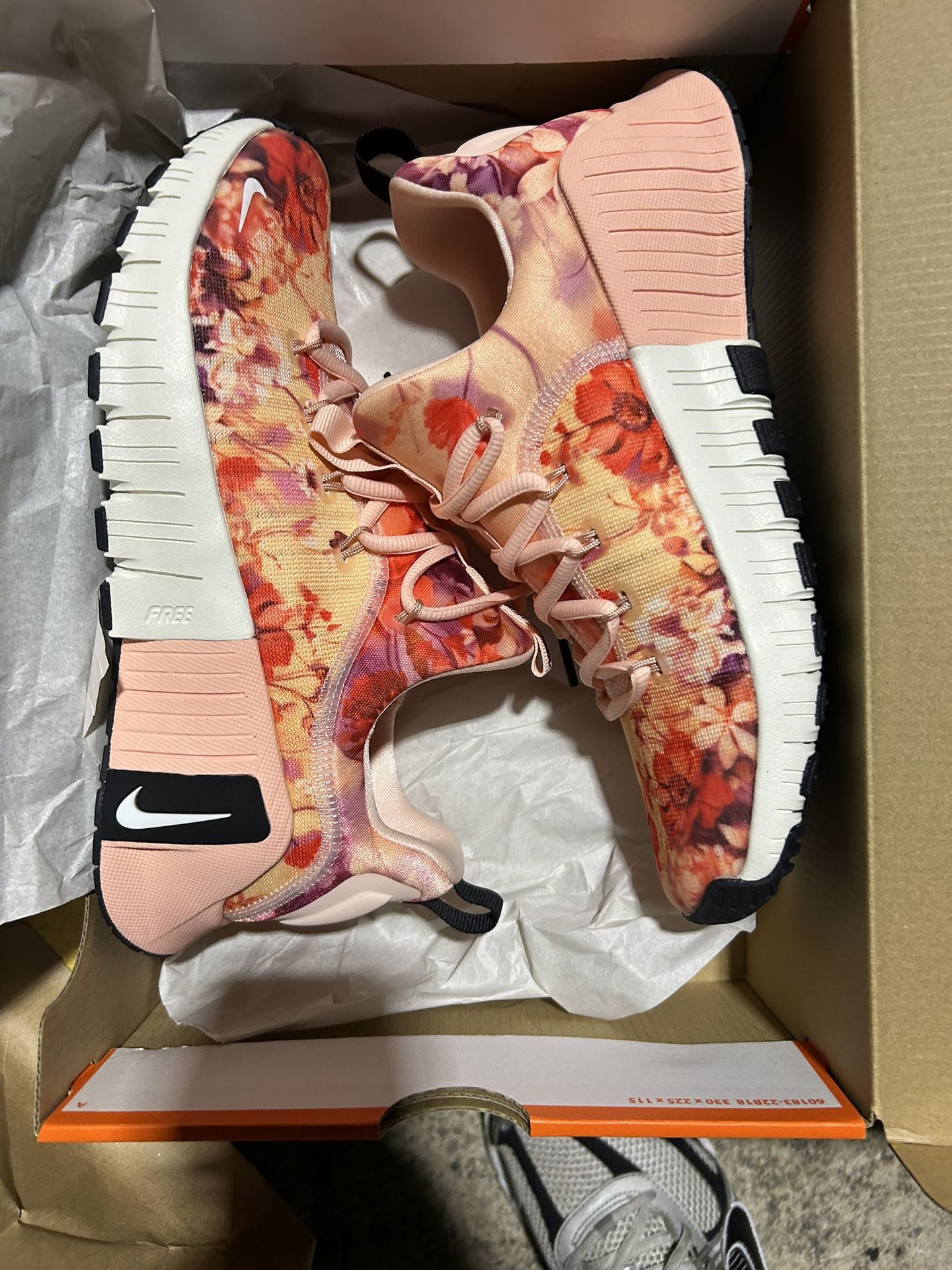 Nikes 