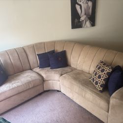 Free Sectional 