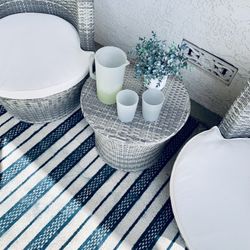 Patio Set
