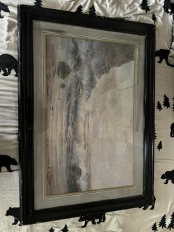 Bob Sanders Painting