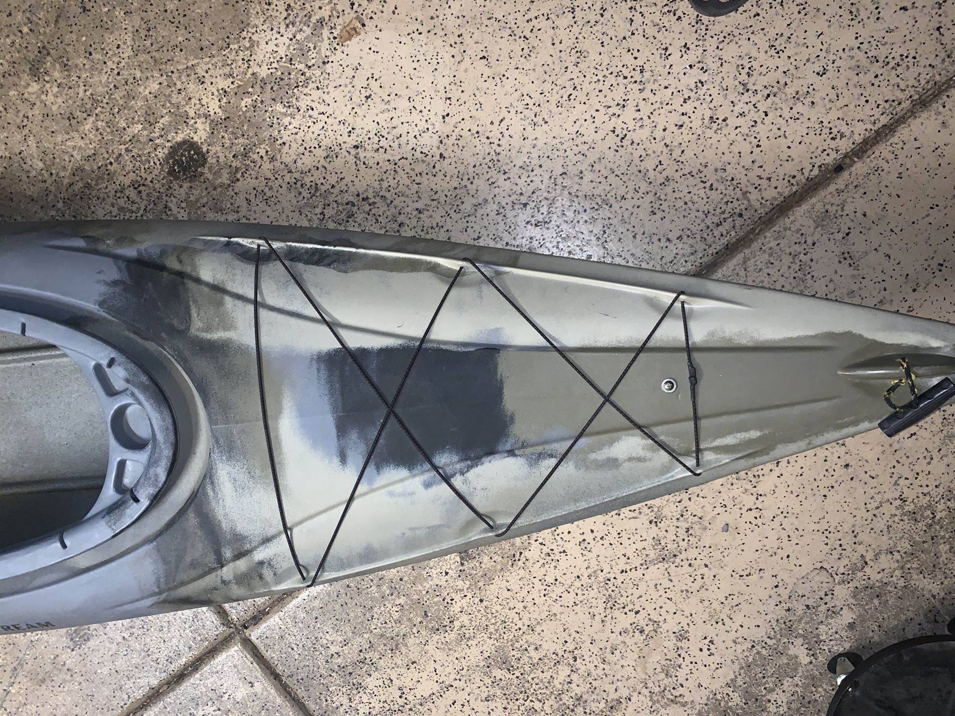 Field and Stream Eagle Run 12’ Kayak for Sale in Chandler, AZ OfferUp