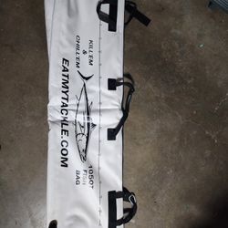Fiah Cooler Bag