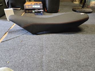 2012 - 2018 Seat Concepts High Ride seat for KTM 690 Enduro