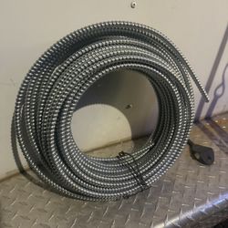MC METAL CLAD Cable