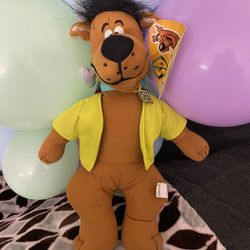 Frankenstein Scooby Doo