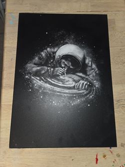 Art frame