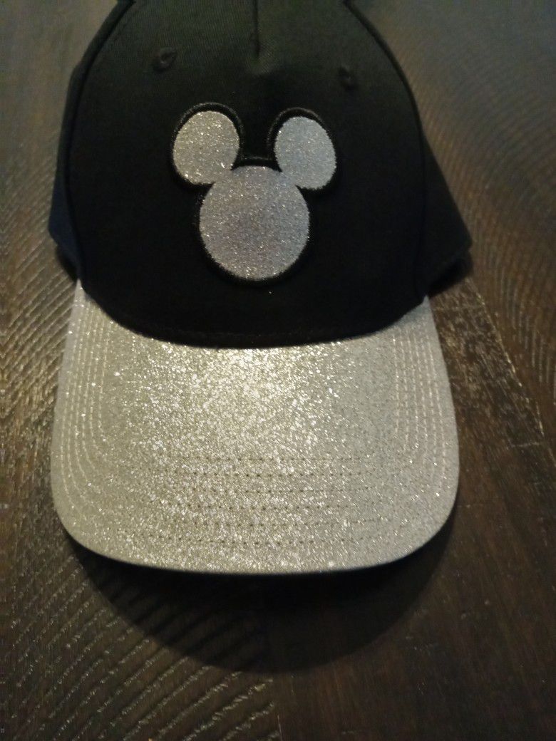 Mickey Mouse Cap 