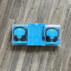 Logitech H390 USB Wired Headset
