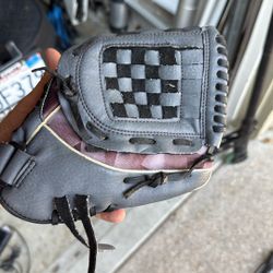 TBall Baseball Glove 